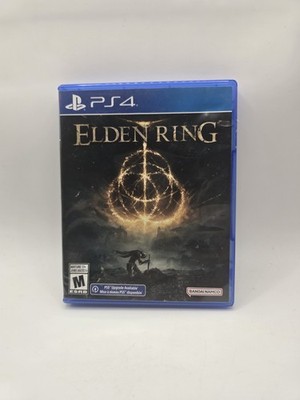 Elden Ring - Sony PlayStation 4