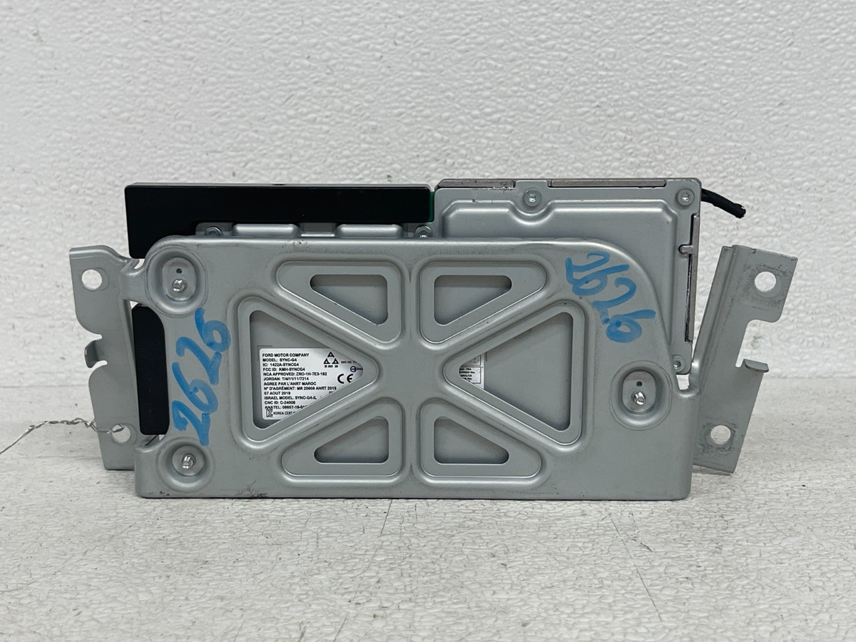 ⭐2018-2024 LINCOLN NAVIGATOR GATEWAY COMMUNICATION CONTROL MODULE