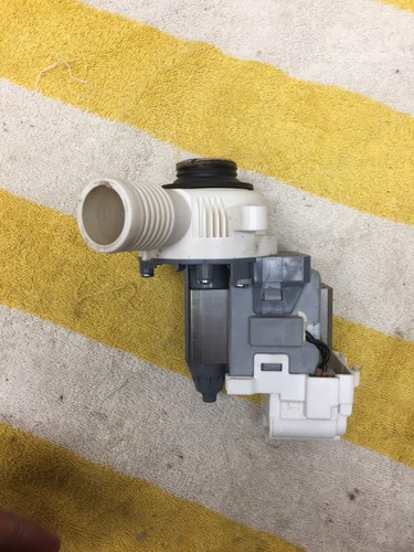 W10276397 WHIRLPOOL WASHER DRAIN PUMP free shipping