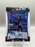 2025 WWE Exalted Nia Jax Elevated Ink On-Card