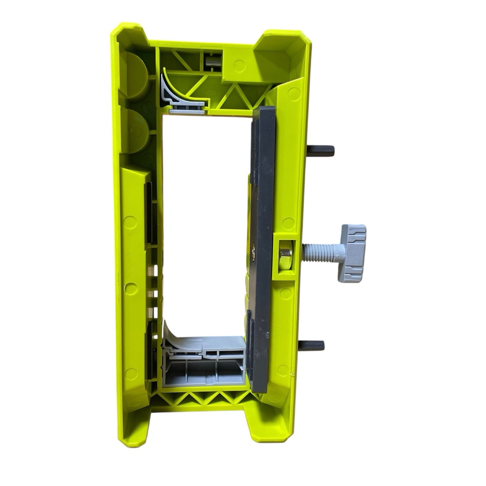 RYOBI Door Hinge Template USED