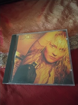 Doro Doro CD 