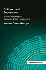 Children and Separation : Socio-Genealogical Connectedness Perspe