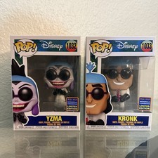 2022 Funko WonderCon Exclusives Figures Guide, Gallery and Shared List 22