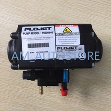 1PCS NEW BIB SYRUP PUMP CO2/ COMPRESSED OPERATED AIR 20 - 80 PSI P5000551