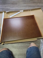 Joyberri  puzzle board with 4 drawers, 1000 pcs, 22x30, NIB!!