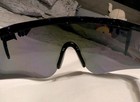 Pit Viper The Midnight Original 2.0/HDPV Polarized Purple Lens WIDE NIB — photo 6