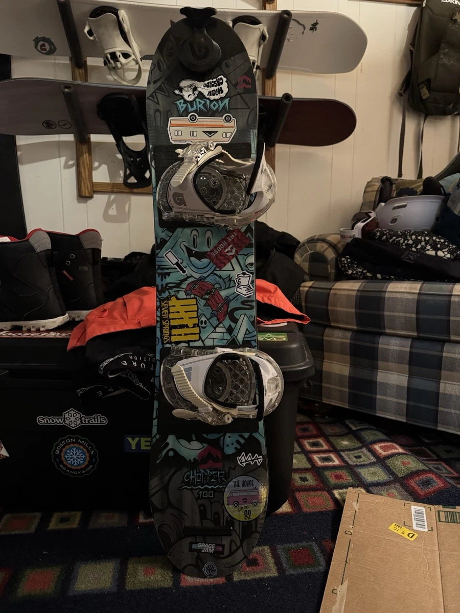 Burton Chopper for sale | eBay