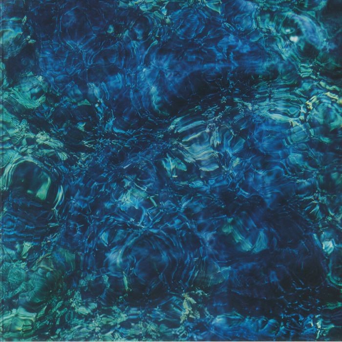 AOBA, Ichiko - Luminescent Creatures - Vinyl (LP + poster)