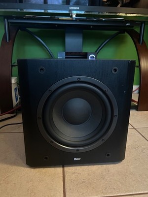 BOWERS & WILKINS ASW600 Power Subwoofer
