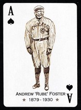 United States Postal Service Commemorates Negro League With New Stamp 12