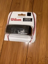 Wilson Cushion Pro Comfort Replacement Grip Tennis Racket Racquet PickleBall New