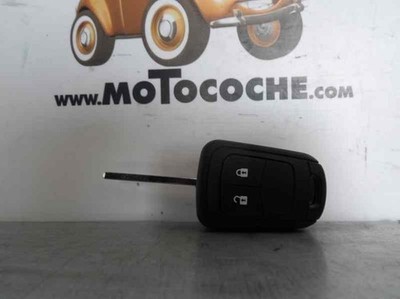 MANDOOPEL STARTSCHALTER / CCOP02 / 397515 FÜR OPEL ASTRA J GTC *
