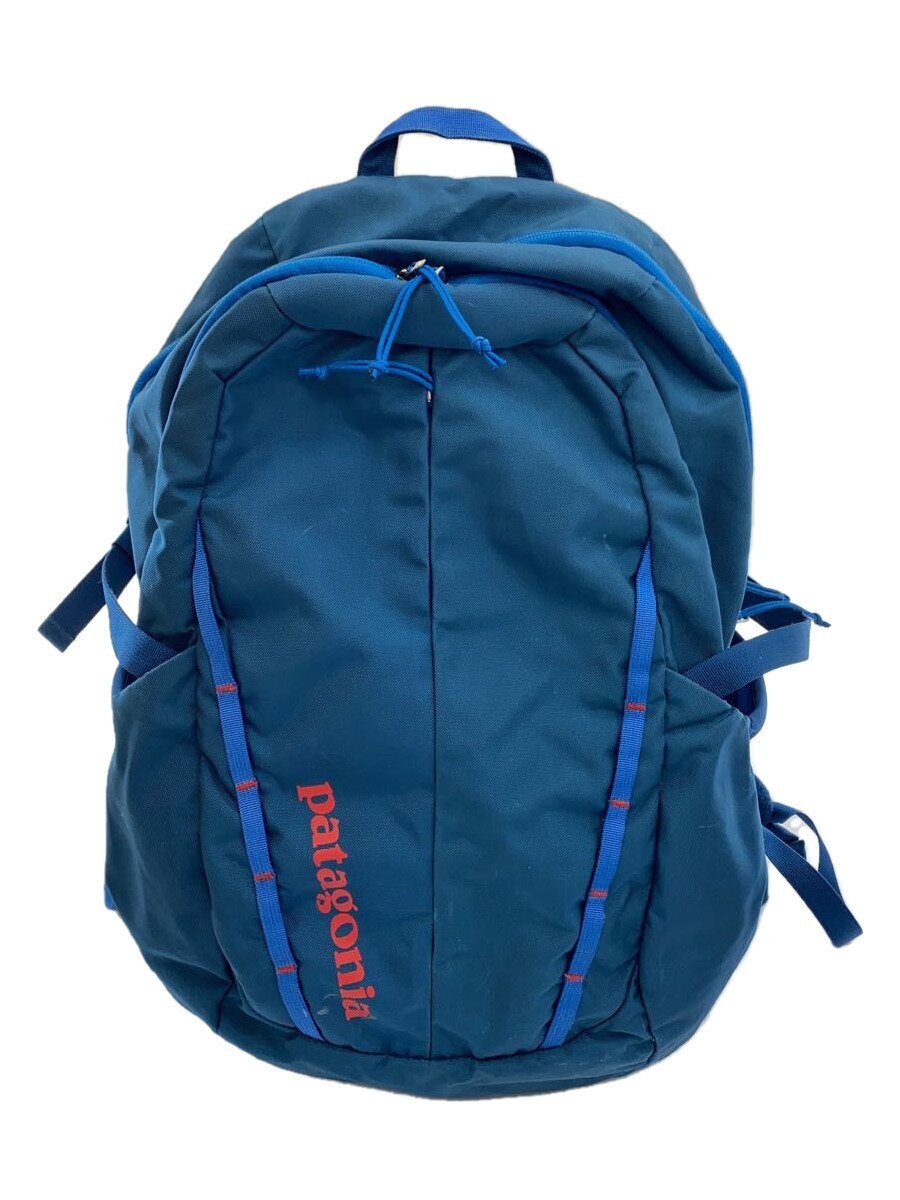 Patagonia Refugi 28L Backpack in Durable Polyester with Glue 47912 Scratched Finish