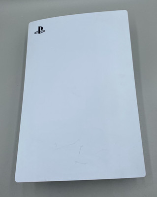 Sony PlayStation 5 PS5 Digital Edition (NO DISK DRIVE) 1TB NVMe SSD 16GB GDDR6 C