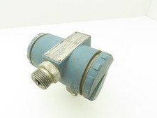 Foxboro 861GM-DD1 Pressure Transmitter 1000 P...