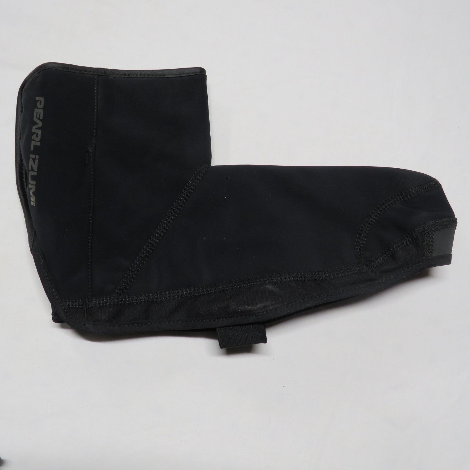 Pearl Izumi Primaloft Thermal Cycling Shoe Covers Soft Shell Size Small Black