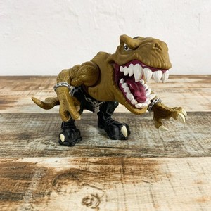 Extreme Dinosaurs T Bone | eBay