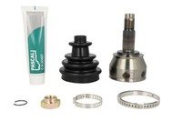 Radseitig Pascal G1F062PC Gelenksatz, Antriebswelle FüR Abarth,Alfa Romeo,Fiat,O