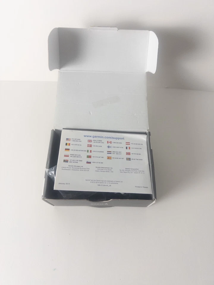 Garmin Drivesmart 51 LMT-S North America Vent Mount GPS Bundle - Image 4 of 4