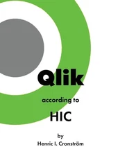 Henric I Cronström Qlik according to HIC (Paperback) (UK IMPORT)