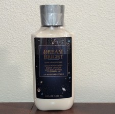 Bath Body Works Dream Bright Body Lotion 8 fl oz Hydrating