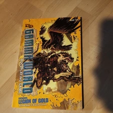 D&D Gamma World Expansion: Legion of Gold: A D&D Genre Supplement