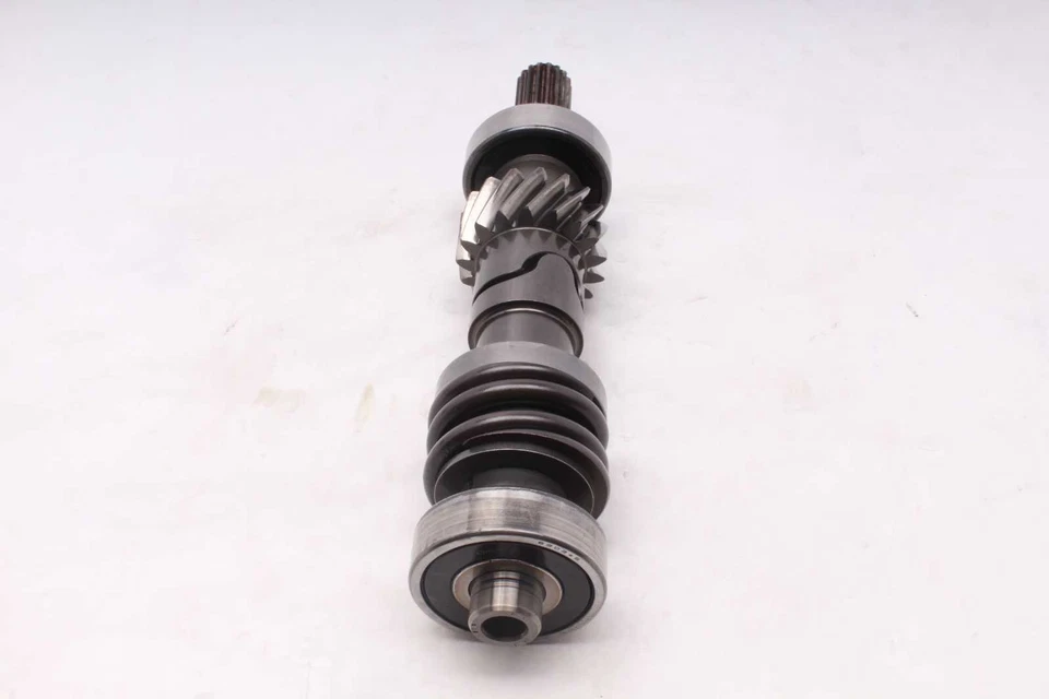 Eje de Salida Engranaje Control Piñón Caja Cambios BMW R 1200GS K25 0307 04-07 - Imagen 2 de 4