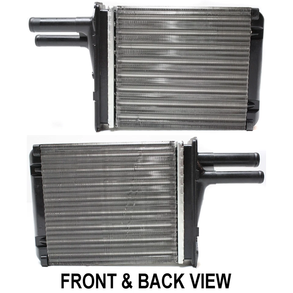 Heater Core For 01-05 Grand Caravan Town & Country Rear Unit 6.5 x 6 x 1.5 in. - Image 2 of 4
