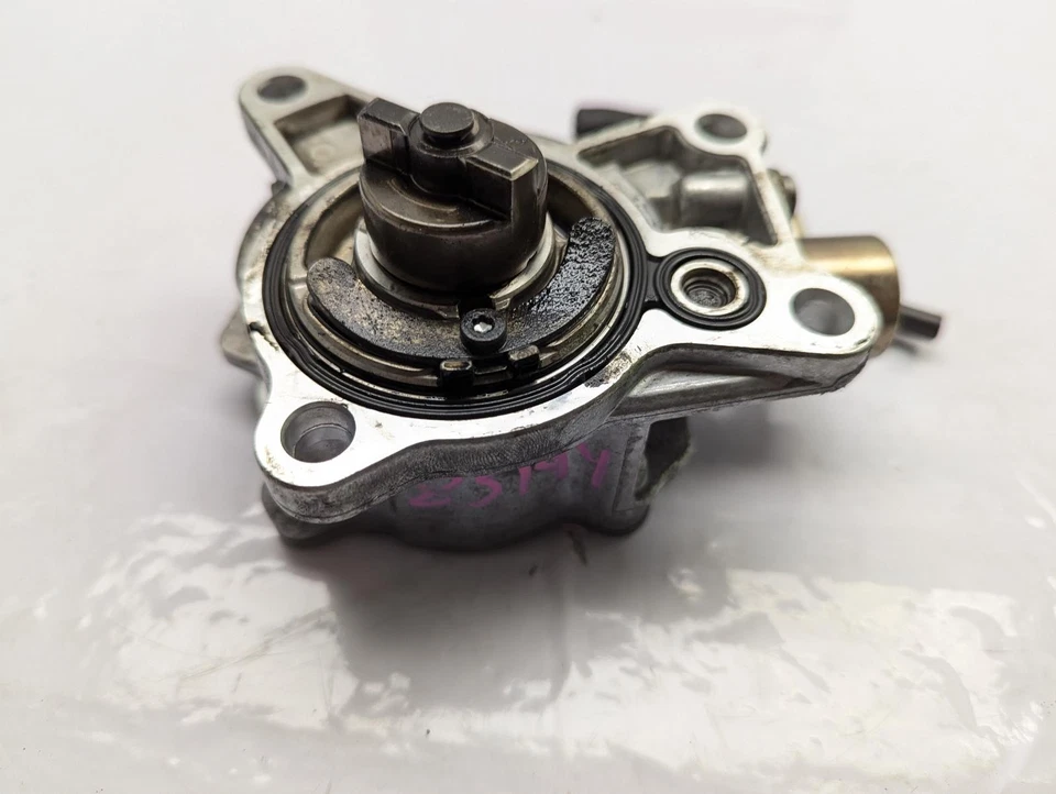 MAZDA 6 MK3 GJ GL FACELIFT 2016 - 2023 VACUUM PUMP 2.2 DIESEL 85195 SHY1-18G00 — 第 2/4 张图片