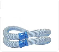 🆕 2 Pool Cleaner Hose 39" Twist Lock for Mx6 Mx8 X7 T3 T5,R0527700 Pool Vacuum