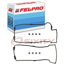 Fel-Pro VS 50744 R Engine Valve Cover Gasket Set for VS50575 Gaskets Sealing ic