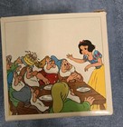 Disney Snow White and the 7 Dwarfs Mug 50th Anniversary Cup Applause MIB — photo 8