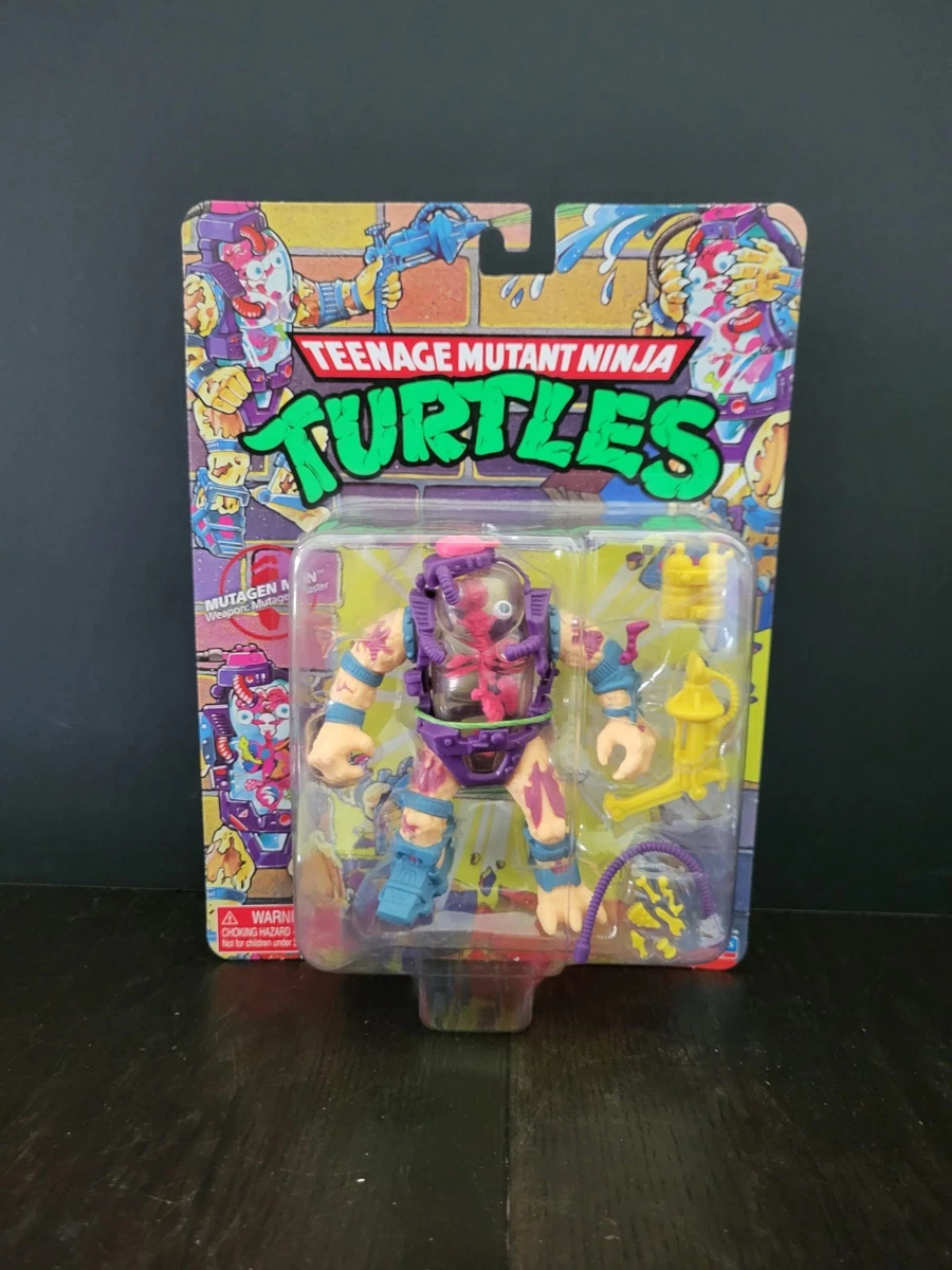 25+ Mutagen Man for sale | Updated Oct 2026