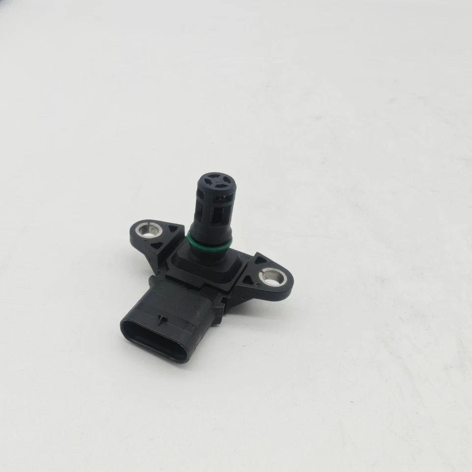 Bosch MAP Manifold Pressure Sensor for BMW X1 X4 X5 X6 640i 650i 13628644432 NEW - Imagem 3 de 4
