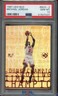 1997 Upper Deck 3 MJ3 - Michael Jordan #MJ3-2 - PSA 10 GEM MT