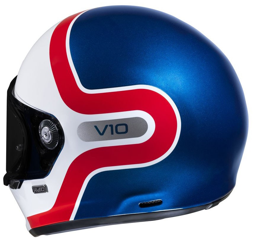 Grape MC21 White Red Blue, photo 3 of 4