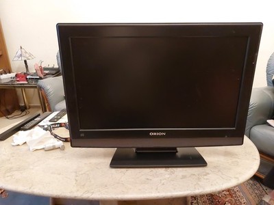 Orion Fernseher 32,6 Zoll -NEUWERTIG