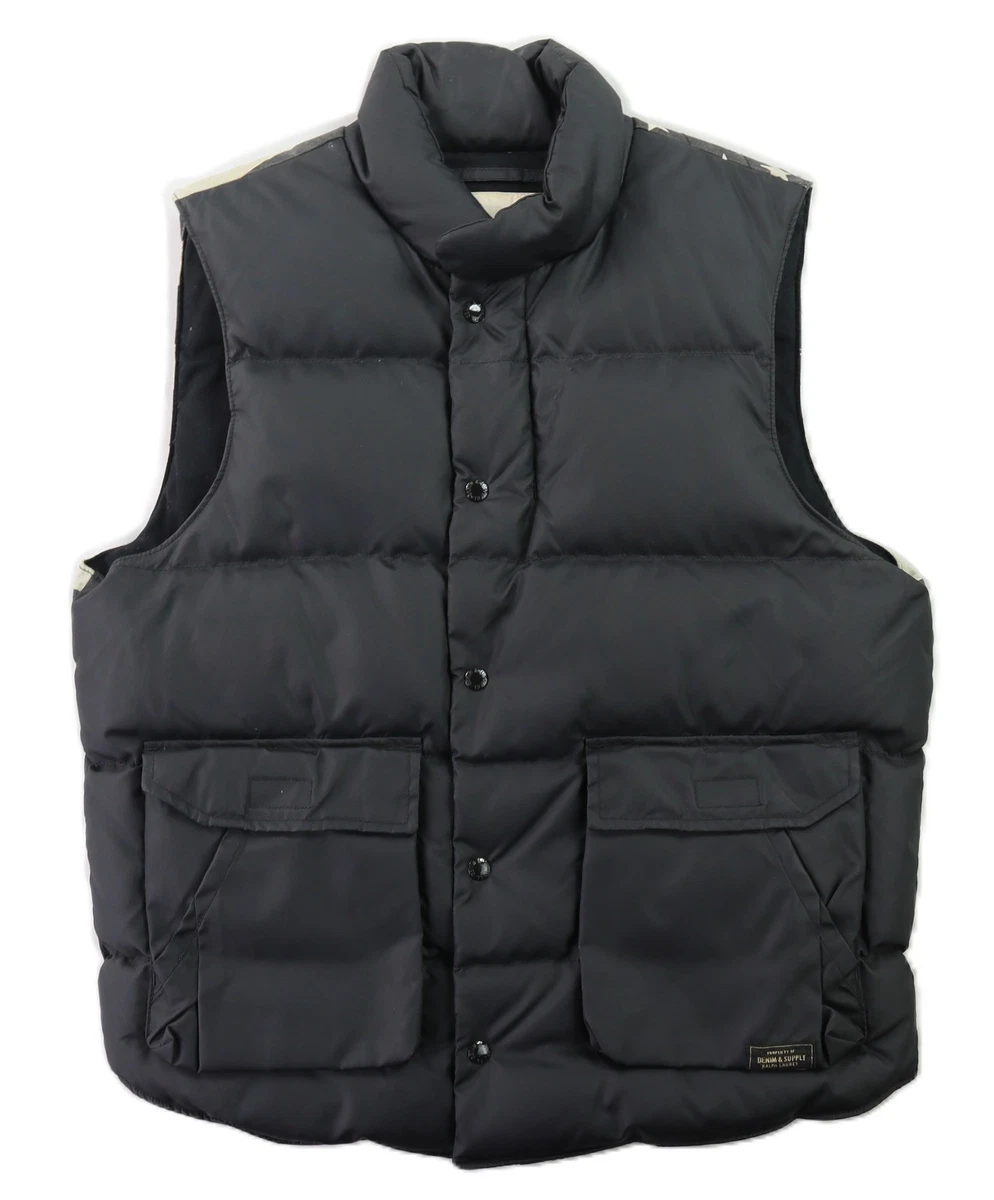 Denim & Supply Ralph Lauren Men's Coats, Jackets & Vests for Sale