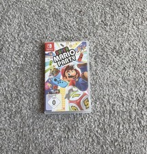 Nintendo Switch Super Mario Party