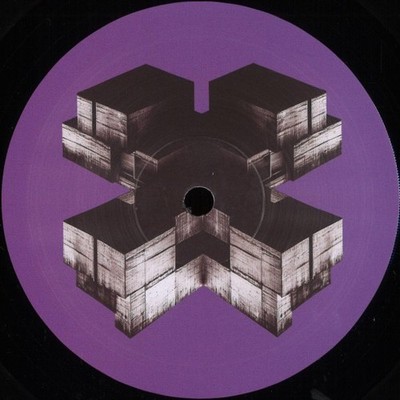 The Wizzard - Three Dimensions EP - Vinyl - Breakbeat, Electro, Techno, Breaks