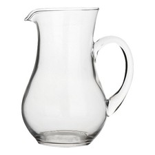  Distributeur De Boisson Bouteille En Verre Avec Bouchon Dispensateur Boissons