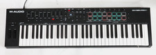 M-Audio Oxygen Pro 61 MIDI Keyboard Controller W/ USB Cable