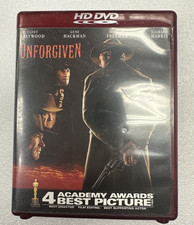Unforgiven HD-DVD, 2006