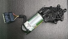 Mini Cooper Convertible Sunroof Motor 7464536 Mini Cooper Convertible Sunroof Motor 7464536
