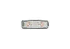 Kennzeichenleuchte ALKAR 2403399 C5W für FORD FOCUS 1 DAW DBW Turnier DNW DFW