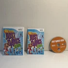 Just Dance Kids Nintendo Wii Game TESTED WORKING