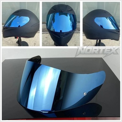 VISIER für AGV K1 K1S K3-SV K5 K5S S4-SV Pinlock Ready Kompatibel