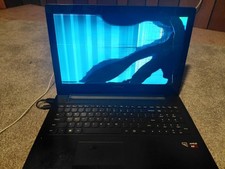 15.6  Lenovo G50-30 Intel Pentium Laptop. For Parts/Repair. READ DESCRIPTION  