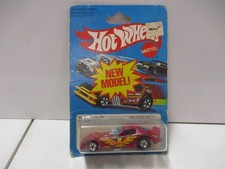 1980 Hot Wheels Firebird Funny Car No. 3250